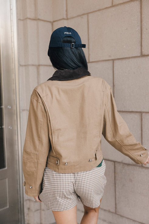 Heritage Jacket